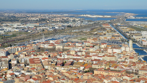 Électricien Carpentras